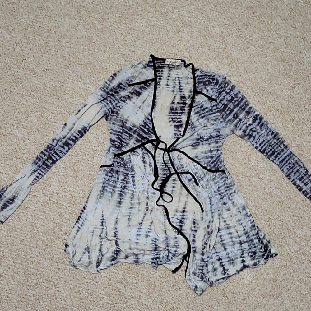 Light sweater